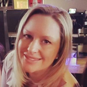 Meet your Posher, Teresa